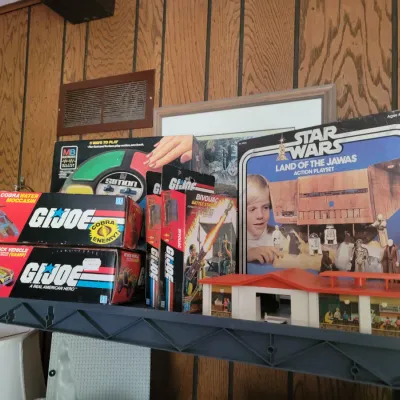 Sale Photo Thumbnail #347