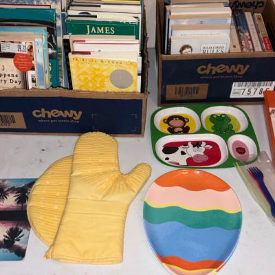 Item Photo