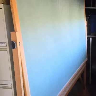 Chalkboard