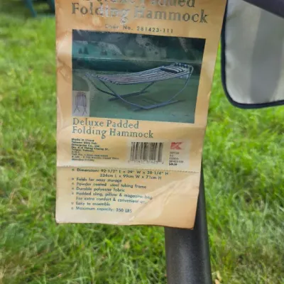 Hammock