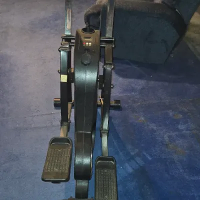 Elliptical