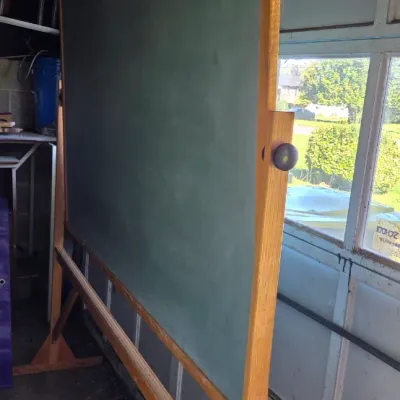 Chalkboard (off site)