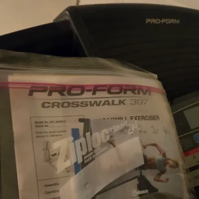 Treadmill