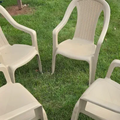 Patio Chairs