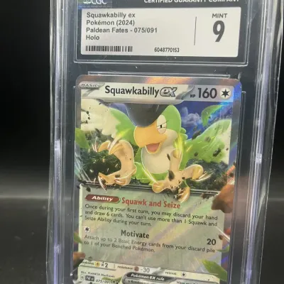 Sale Photo Thumbnail #32: Pokémon