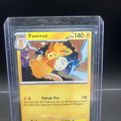 Sale Photo Thumbnail #64: Pokémon