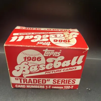 Sale Photo Thumbnail #221: Sealed