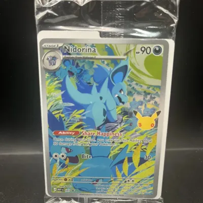 Sale Photo Thumbnail #51: Pokémon