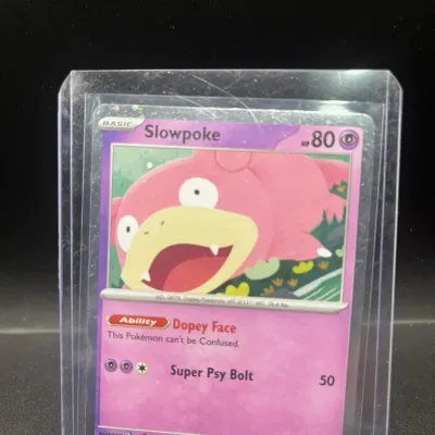 Sale Photo Thumbnail #62: Pokémon