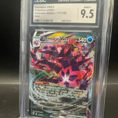 Sale Photo Thumbnail #29: Pokemon