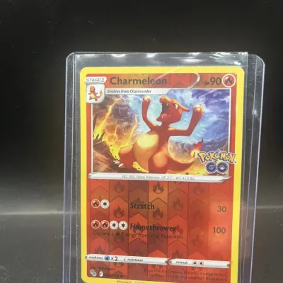 Sale Photo Thumbnail #48: Pokémon