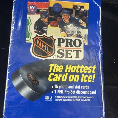 Sale Photo Thumbnail #211: Sealed