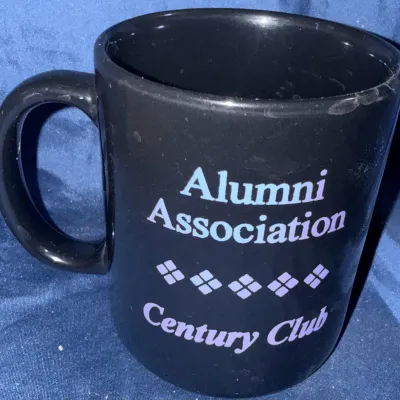 Loma Linda University School of Dentistry Alumni Association Century Club Mug
