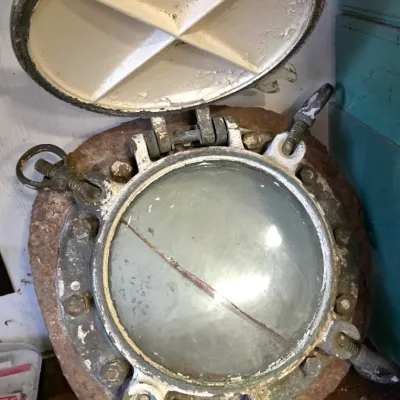 Porthole