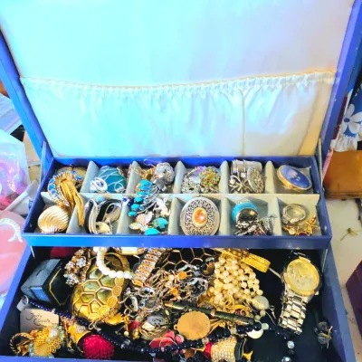 Costume Jewelry