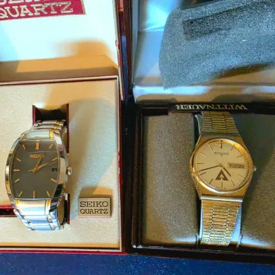 Watches