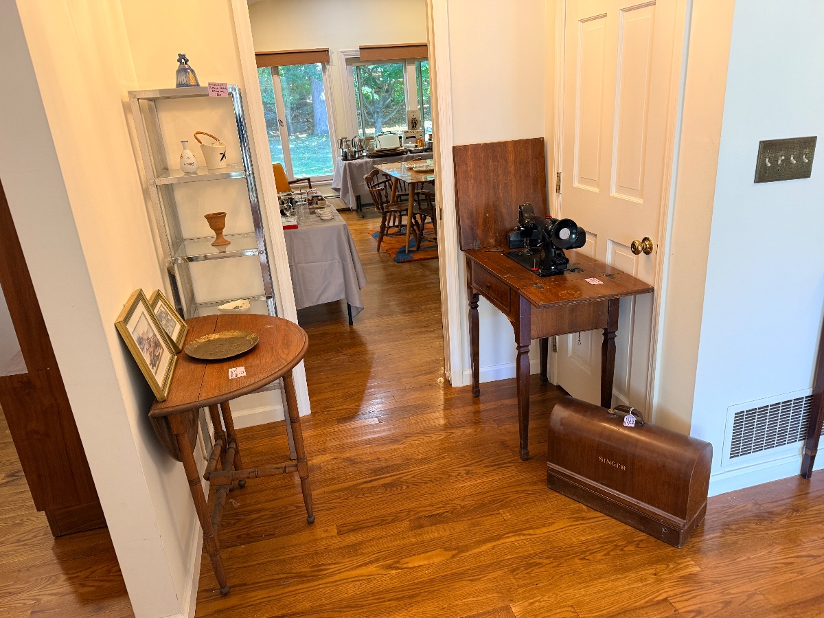 Estate Sale - Cos Cob | EstateSales.org