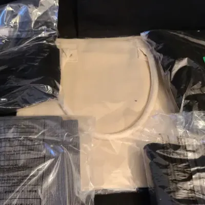 Give It A Guess- Guess Brand Unopened Clothes - Guess Mystery Lot 
