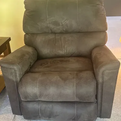 Ashley Furniture Reclining Chair