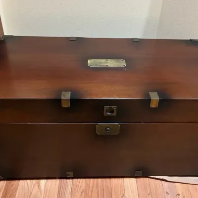 Lane Love Chest
