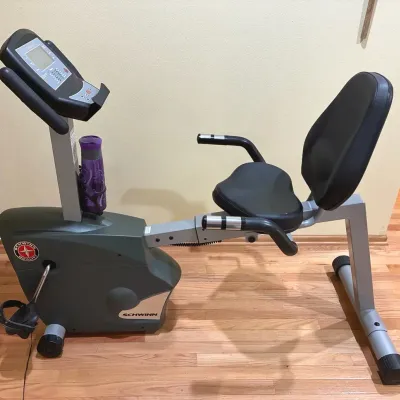 Schwinn Stationary Bike 