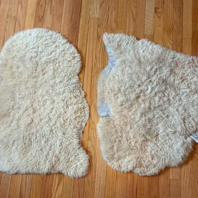 Australian Lambskin