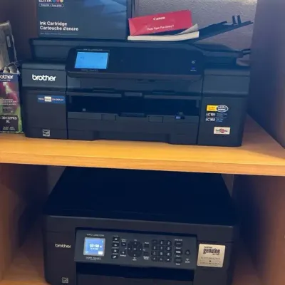 Brother Printers 