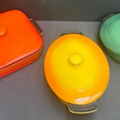 Parini Baking Dishes