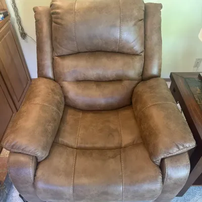 Power Lift Chair 