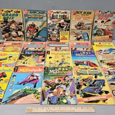 Sale Photo Thumbnail #622