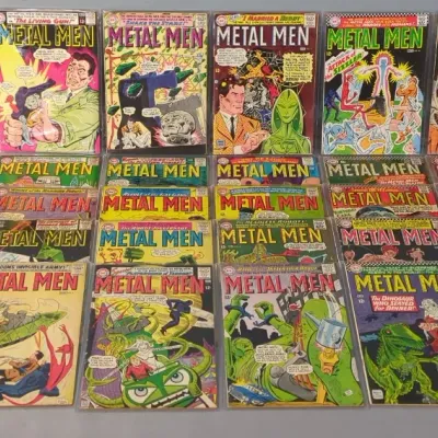Sale Photo Thumbnail #296