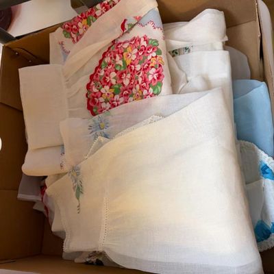 Aprons!