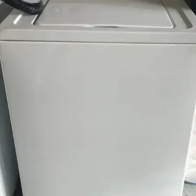 Whirlpool Washing Machine