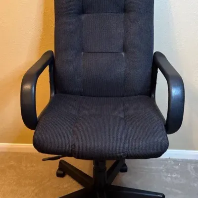 Executive Office Rolling Chair