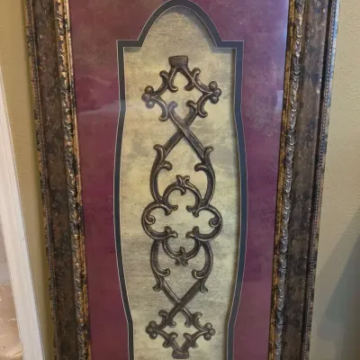 Decorative Wall Art