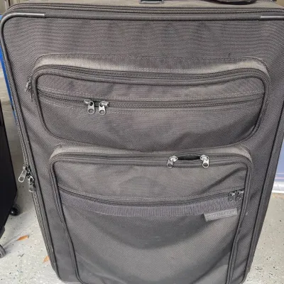 Briggs And Riley Suitcase