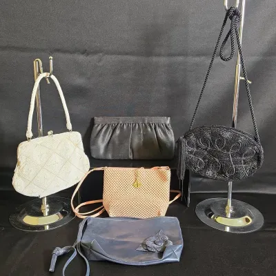 Evening Purses