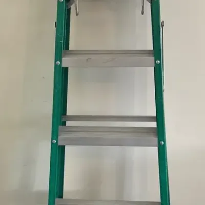Davidson Ladder