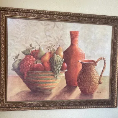 Still Life Print