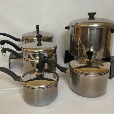 Farberware Set