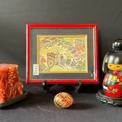 Japanese And Asian Art Decor