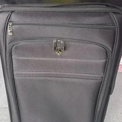 TPRC Soft Side Luggage 