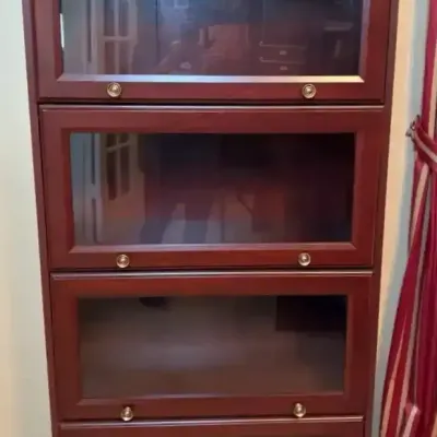 Lawyer's Cabinet
