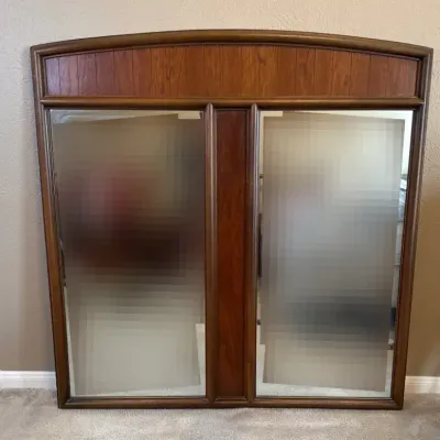 Lane Dresser Mirror