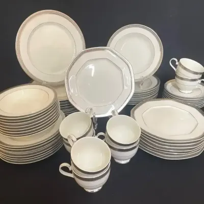 Mikasa Palatial Platinum China