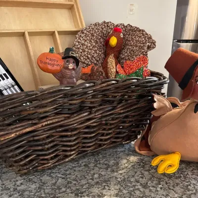 Thanksgiving 