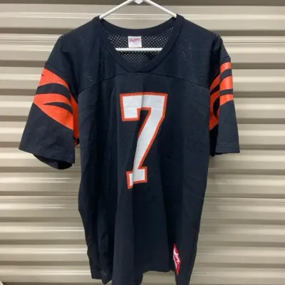 Rawlings Cincinnati Bengals Jersey