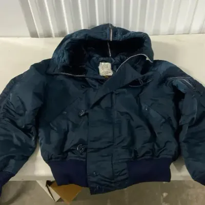 Alpha Industries, Inc Jacket