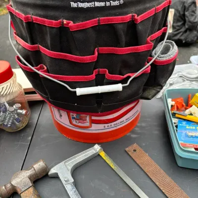 Tools And So Much More 