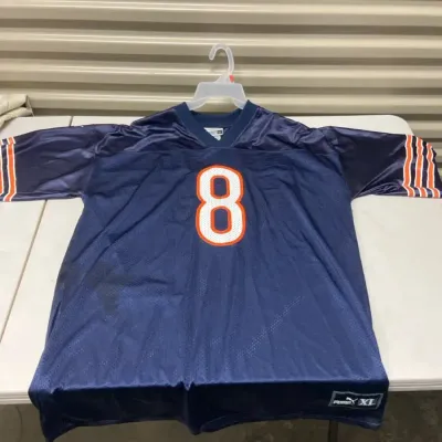 Puma Chicago Bears Jersey 